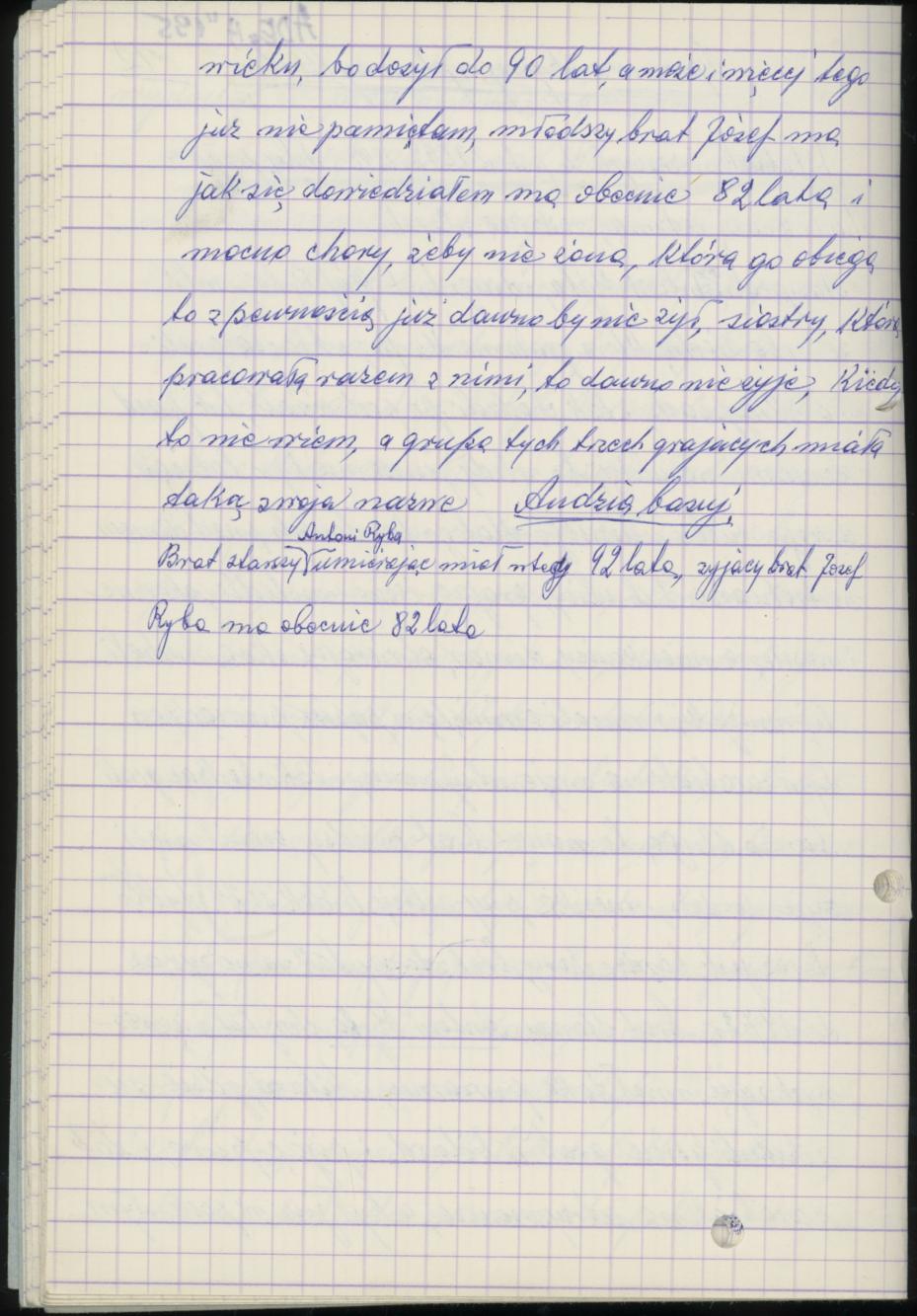 Fragmenty Miasta Kalisza, cz. 2