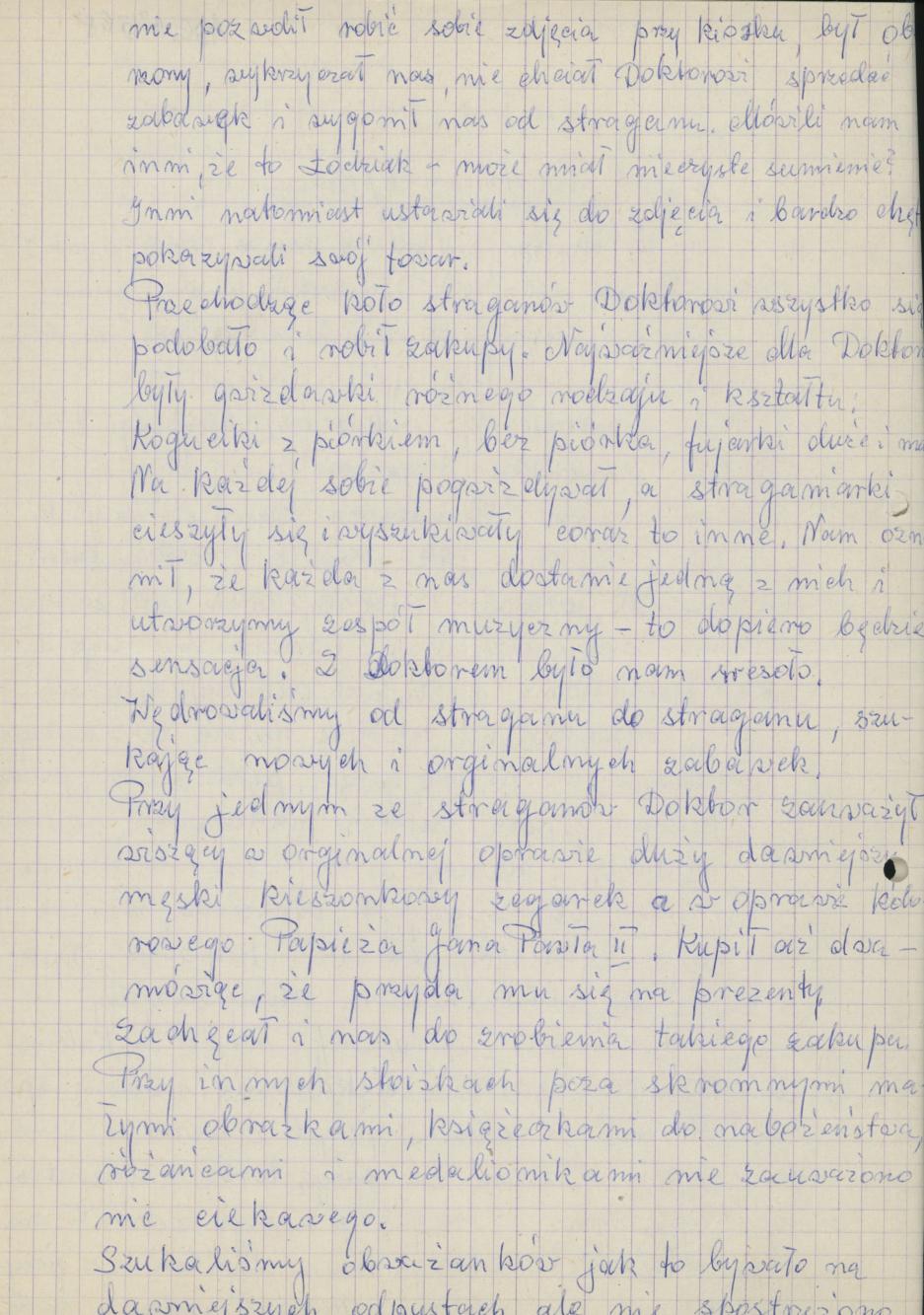 Odpust w Chełmcach koło Kalisza