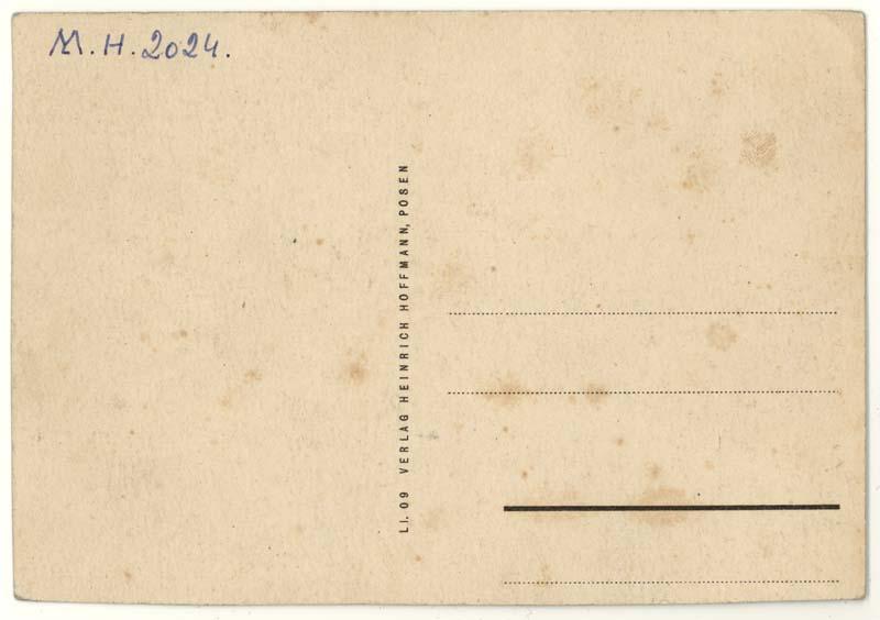 Ulica Słowiańska w Lesznie