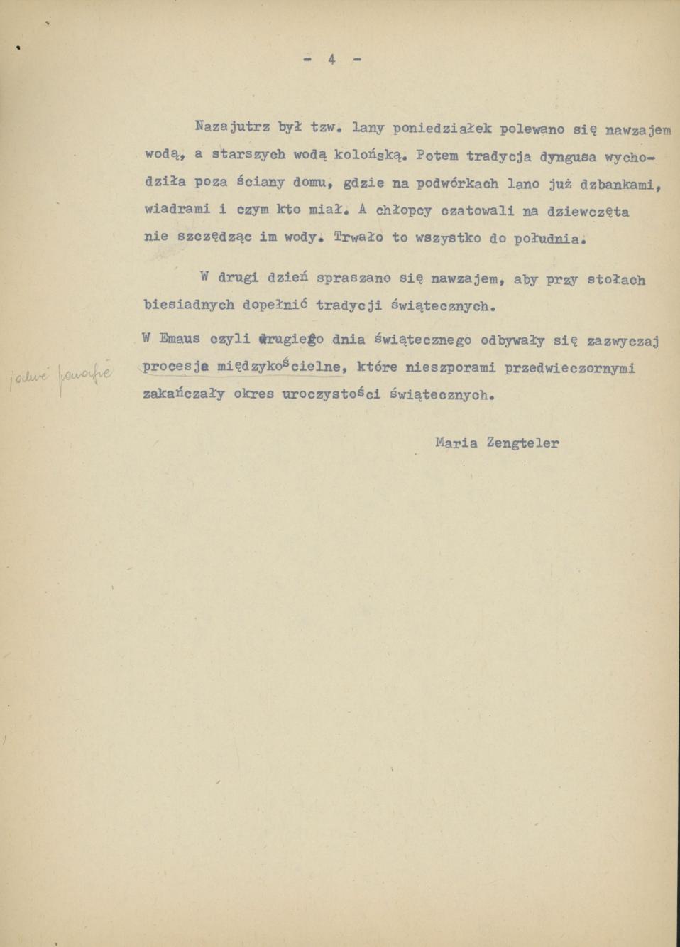 Niedziela Palmowa, Wielki Tydzień, Wielkanoc