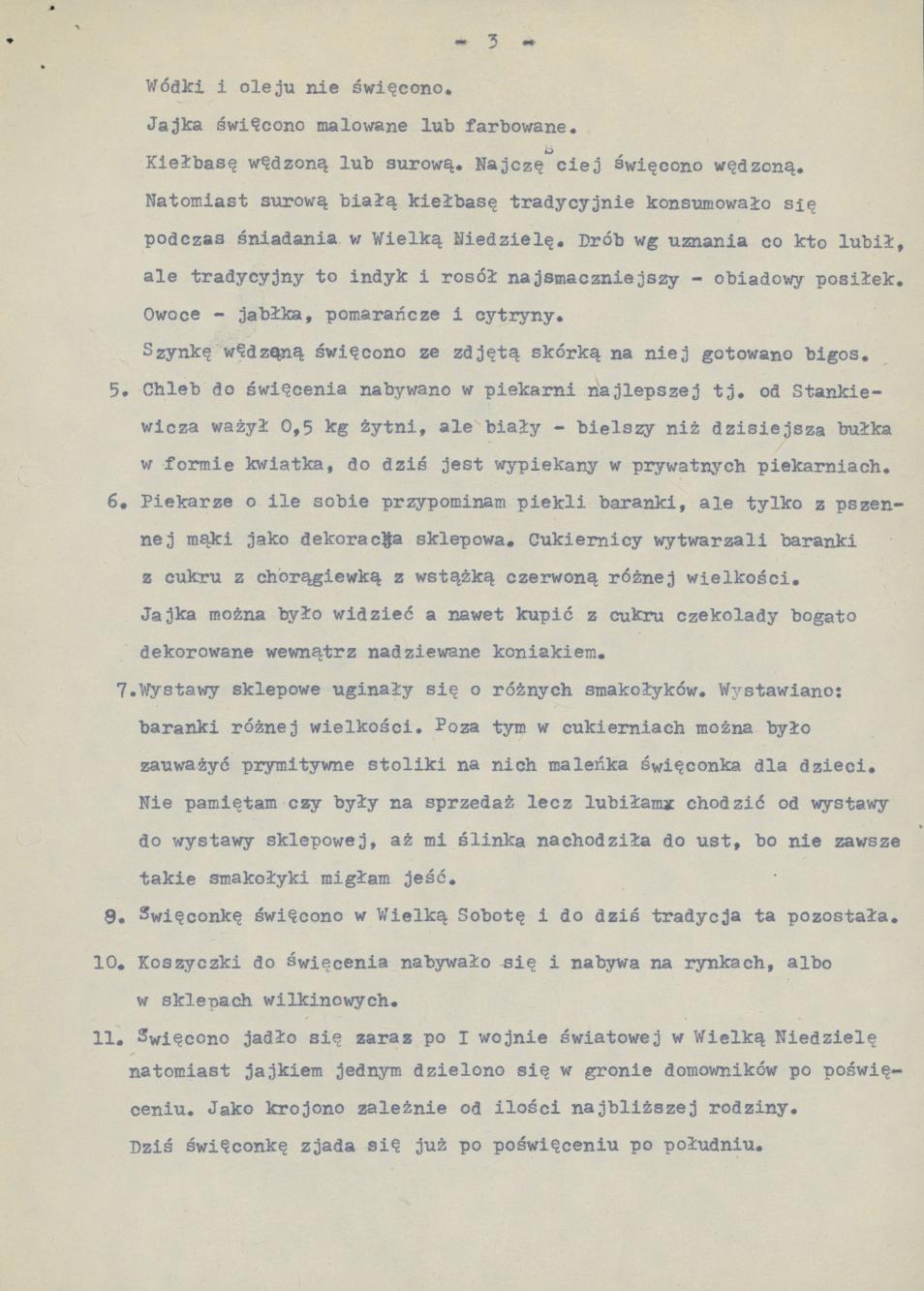 Święcenie wielkanocne