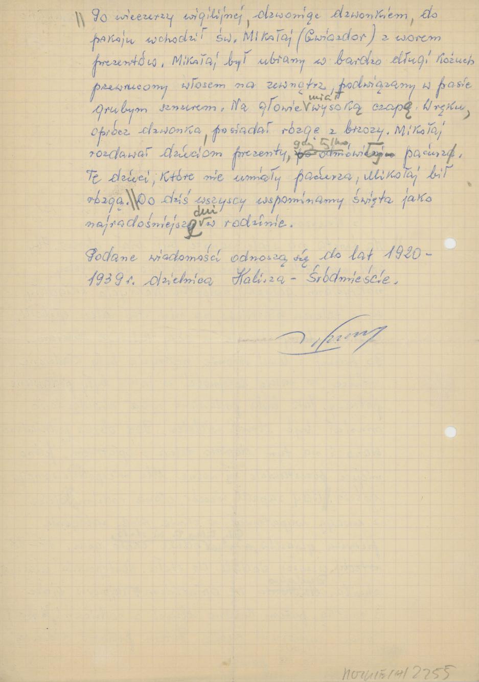 Wigilia Bożego Narodzenia