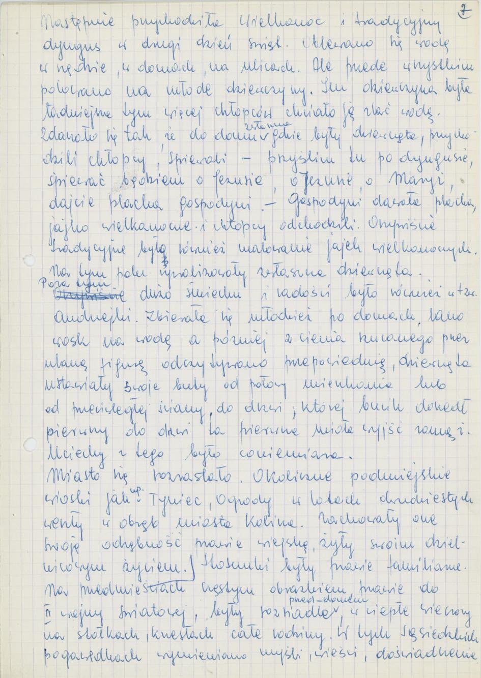 Kalisz w tradycji i w folklorze