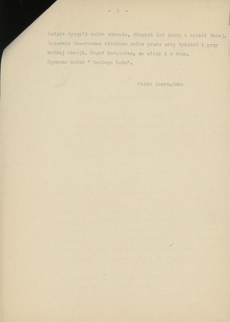 Wizyty i życzenia świąteczne