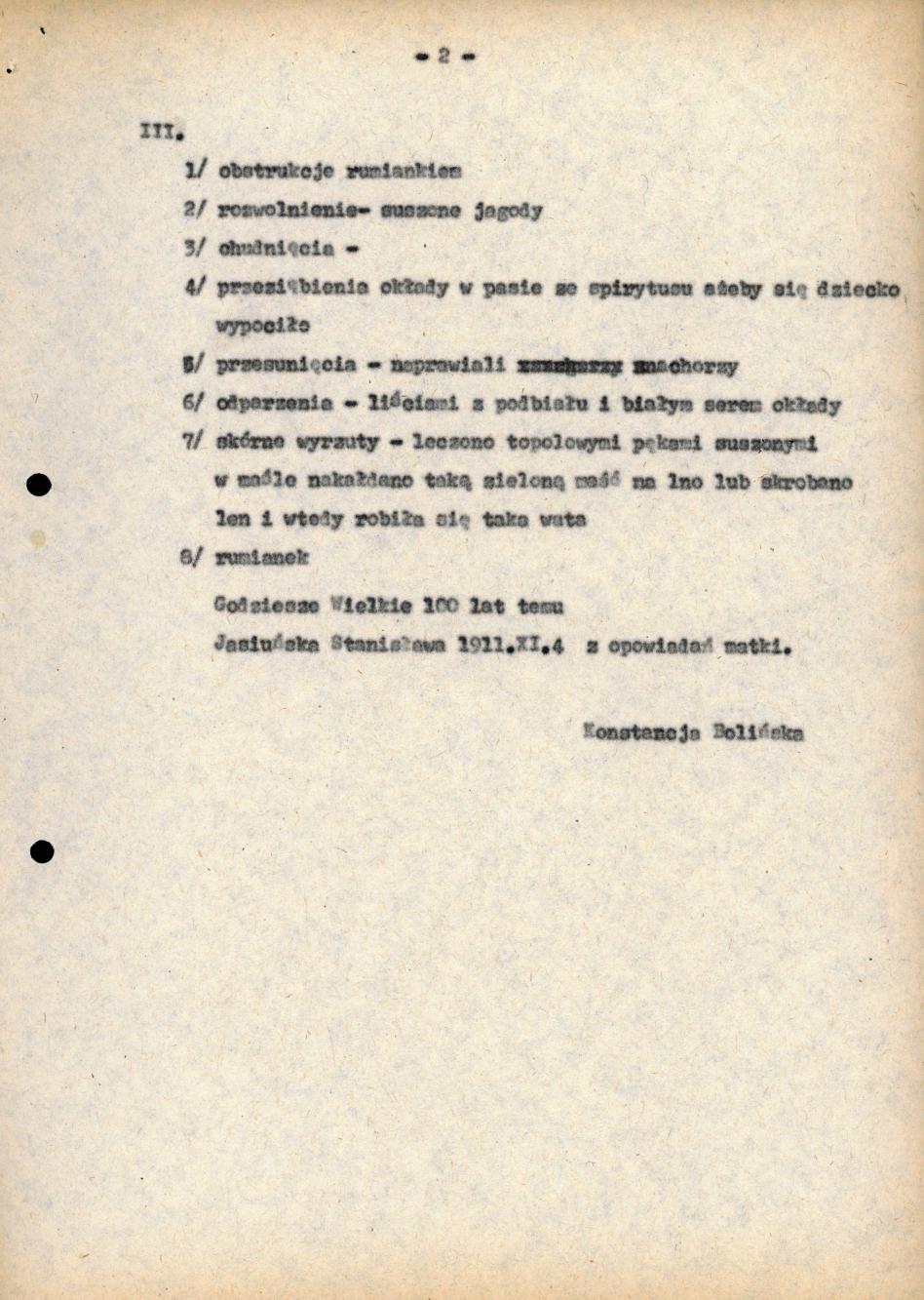 Karmienie niemowląt