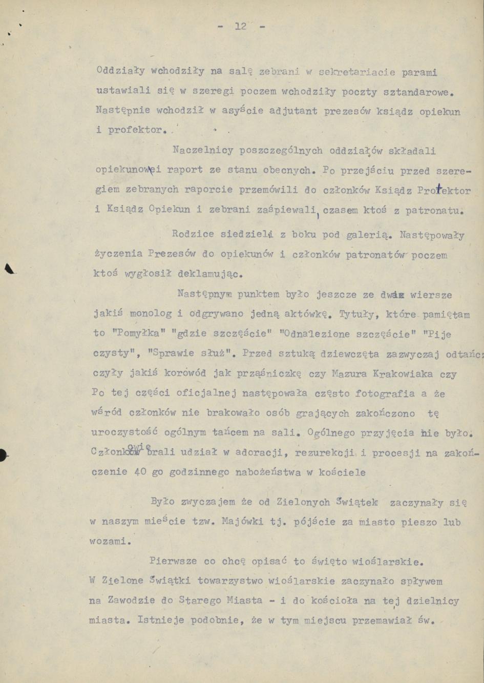 Obrzędy wielkanocne