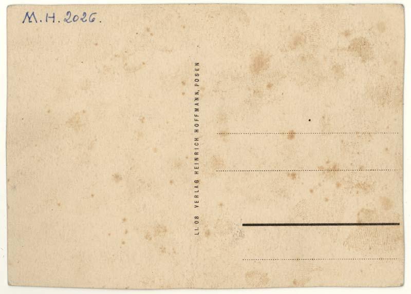 Ulica Słowiańska w Lesznie