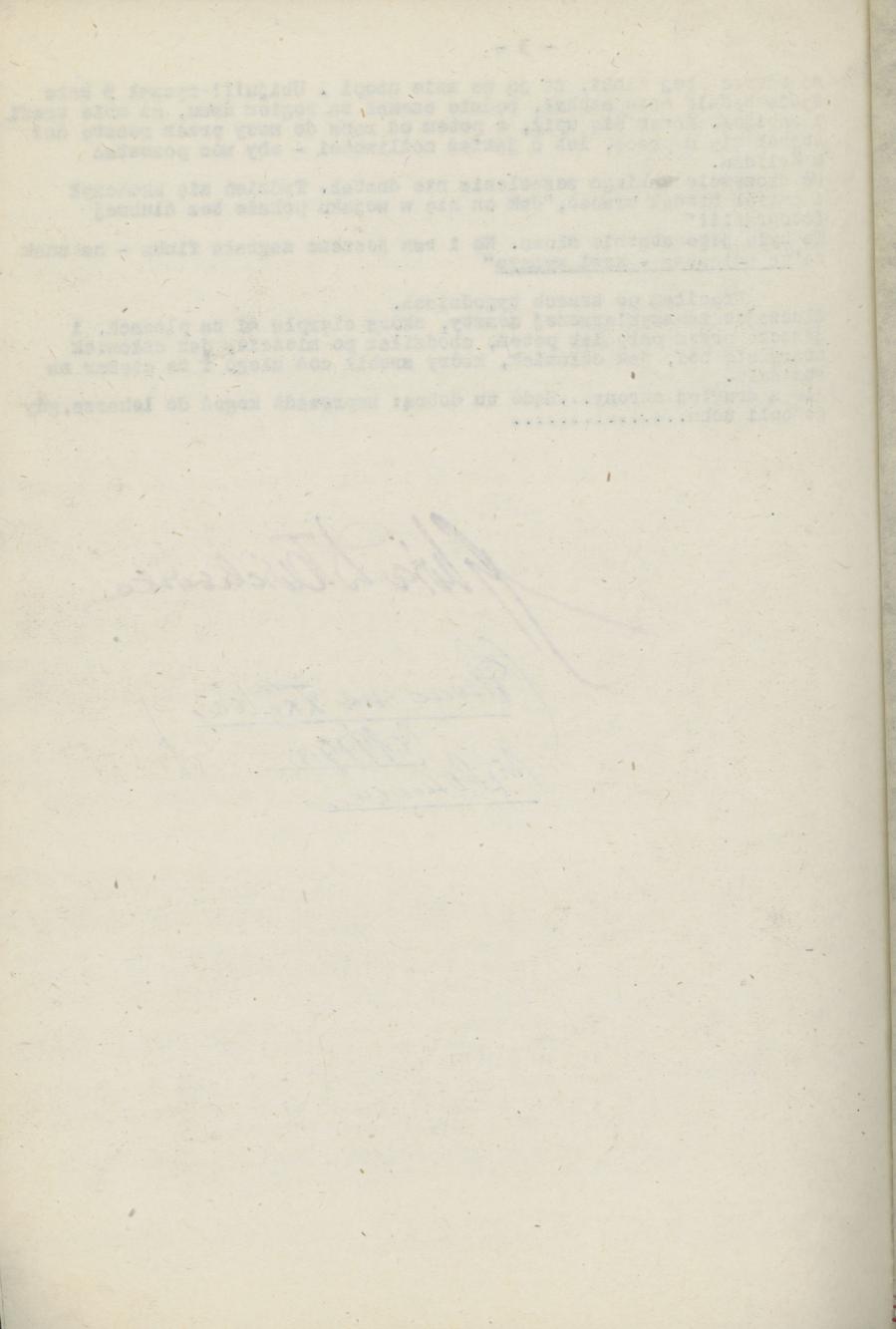 Z pamiętnika aktorki, Sylwii Dławichowskiej