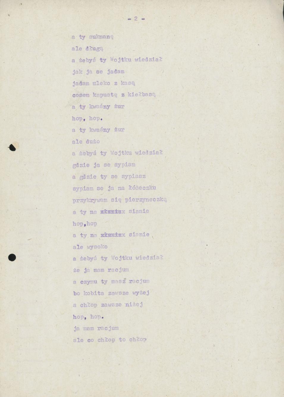 Ostatki i ich obyczaje