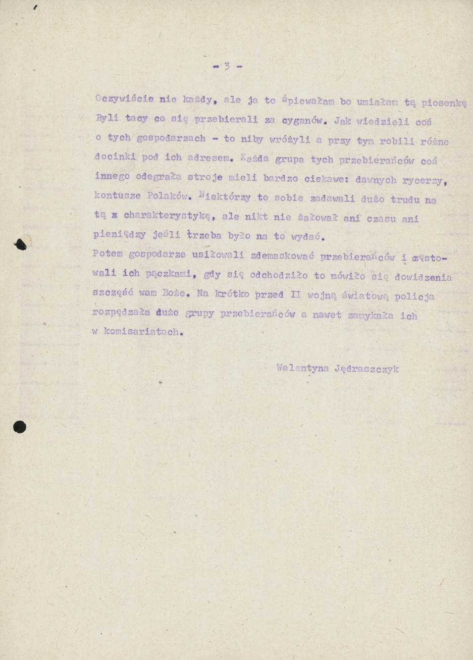 Ostatki i ich obyczaje