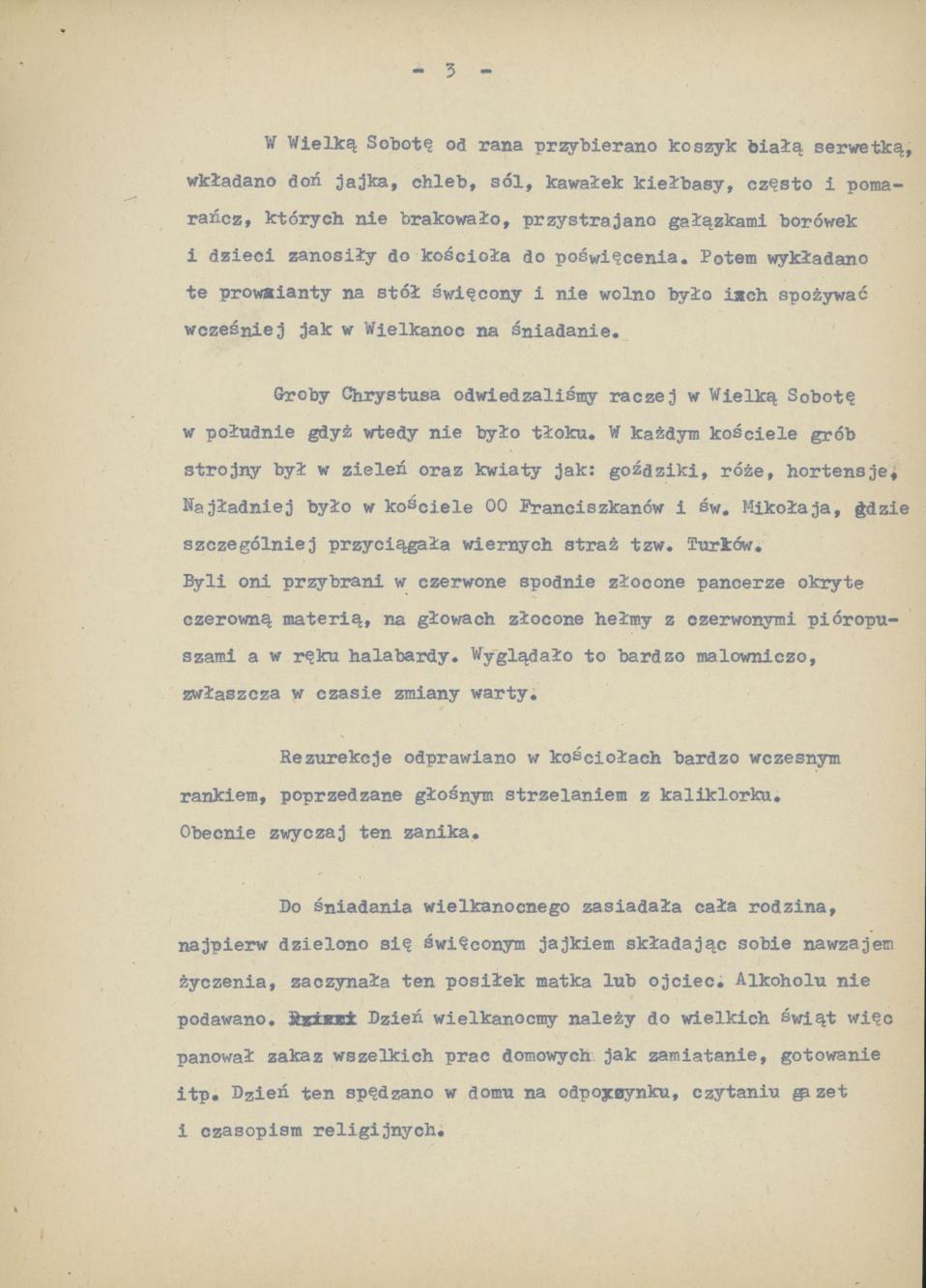 Niedziela Palmowa, Wielki Tydzień, Wielkanoc