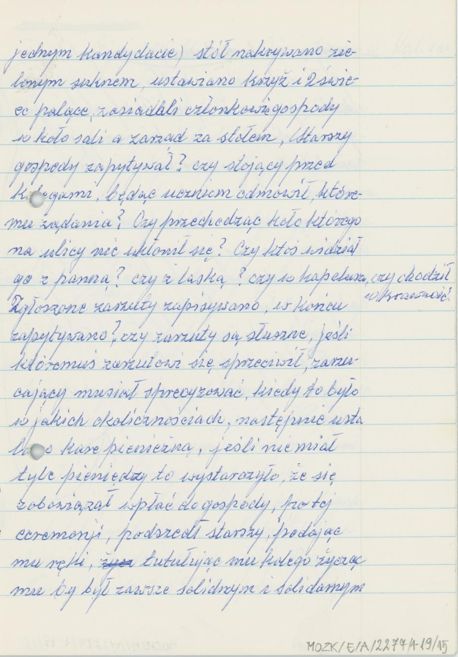 Nauka rzemiosła stolarskiego cz. 2