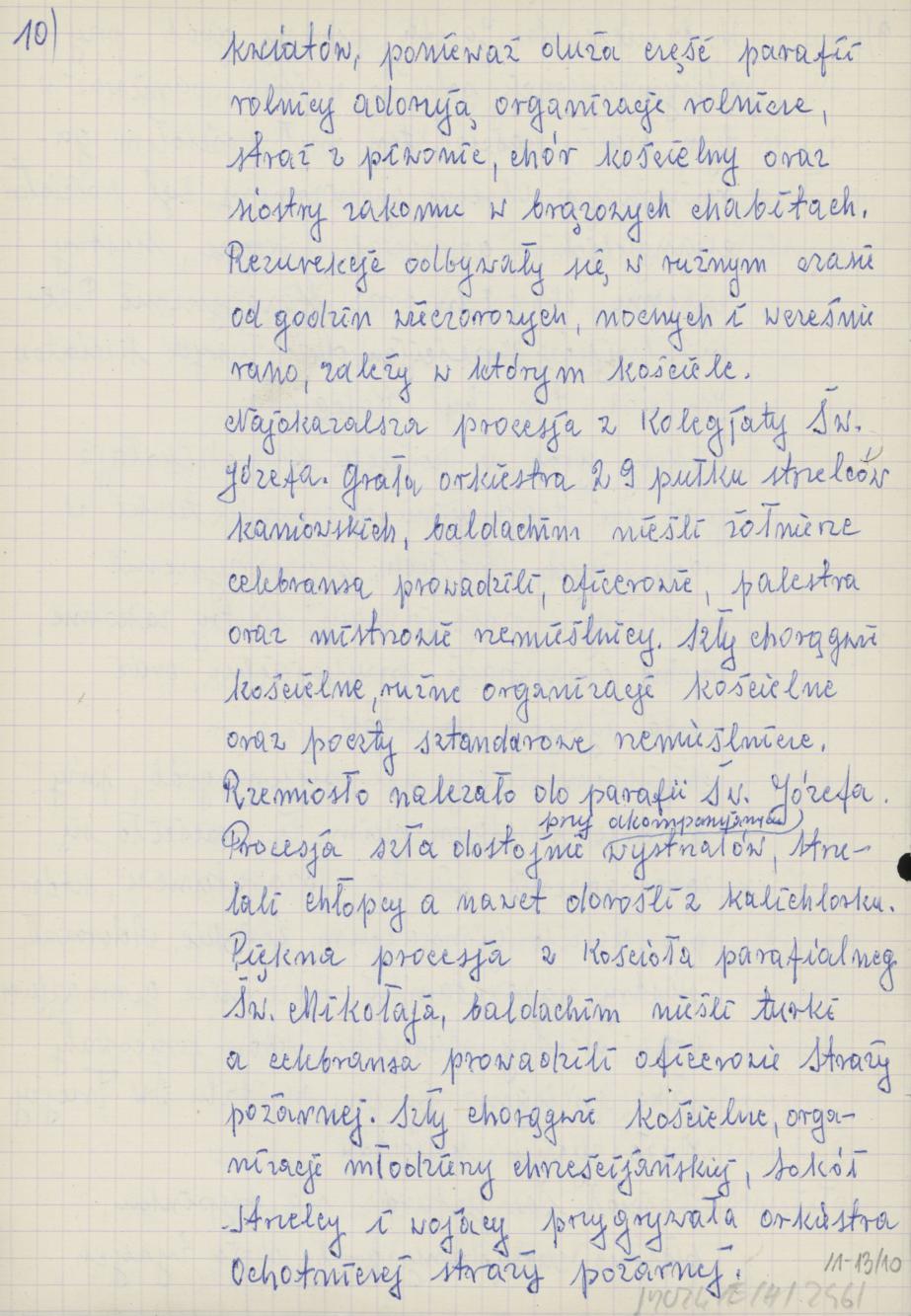 Tradycje związane z Wielkim Postem, Wielkanocą oraz Zielonymi Świętami