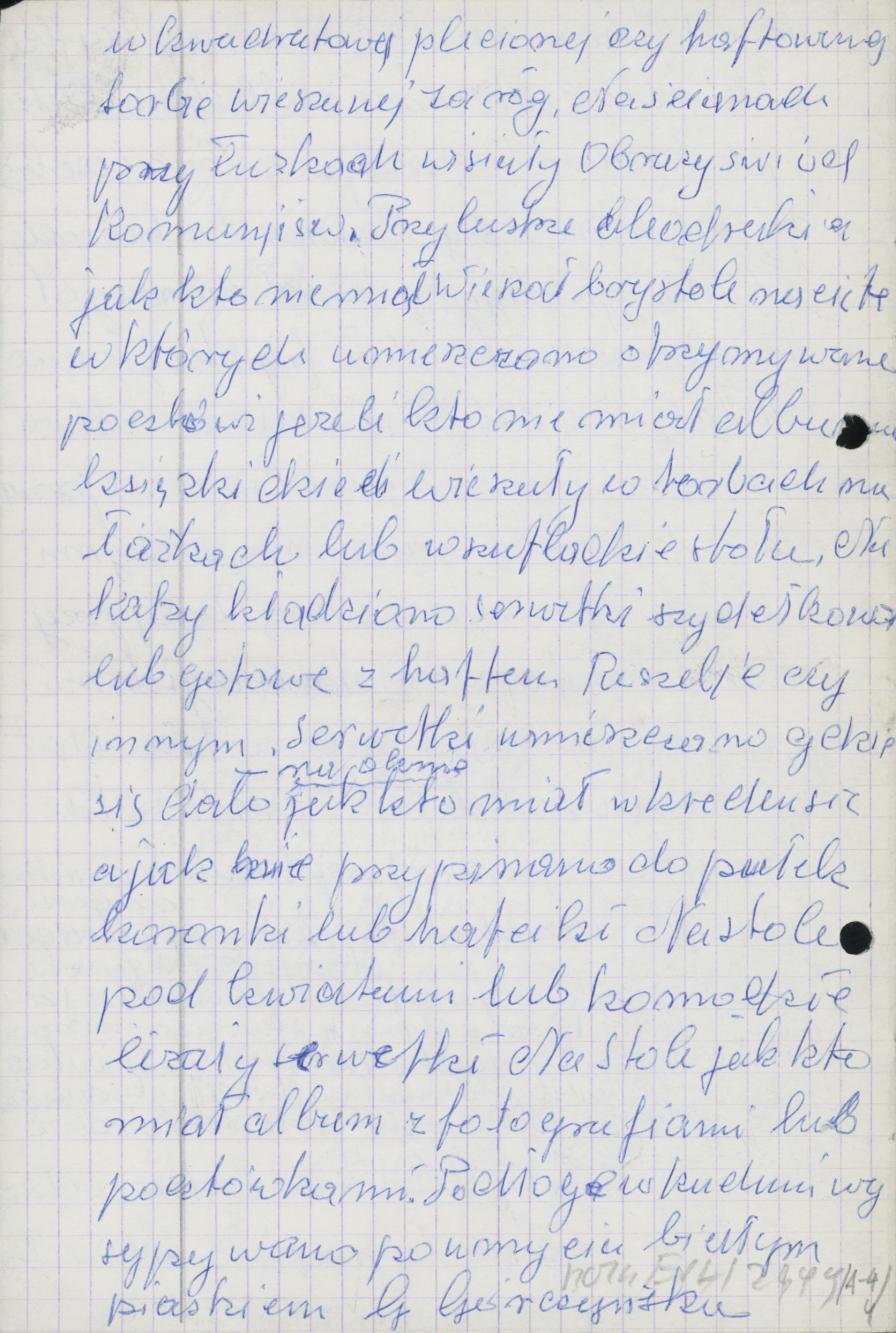 Jak wyglądały izby robotnicze przed 1939 r.