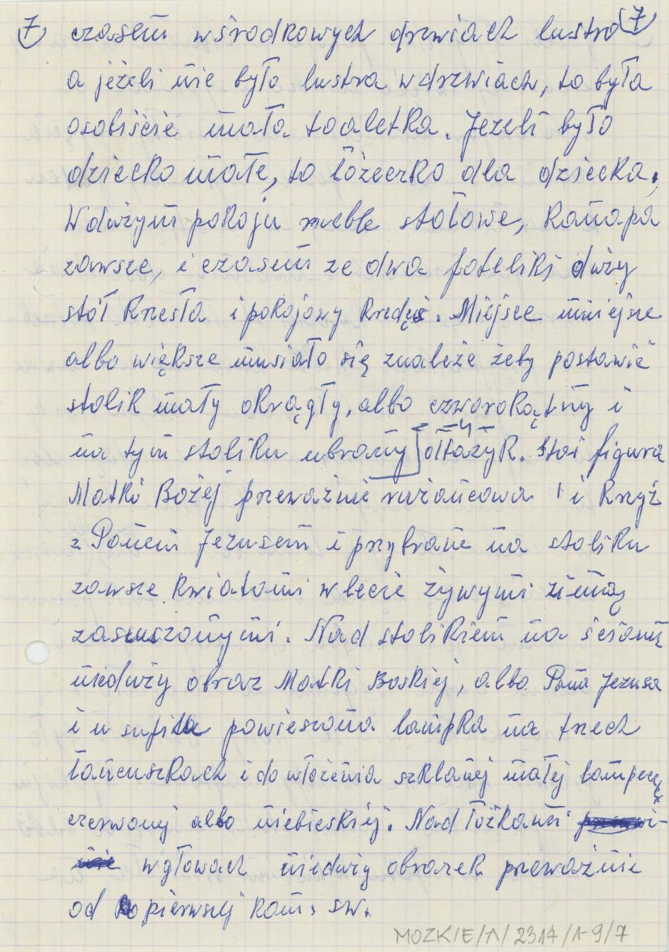 Urządzanie mieszkania skromnie