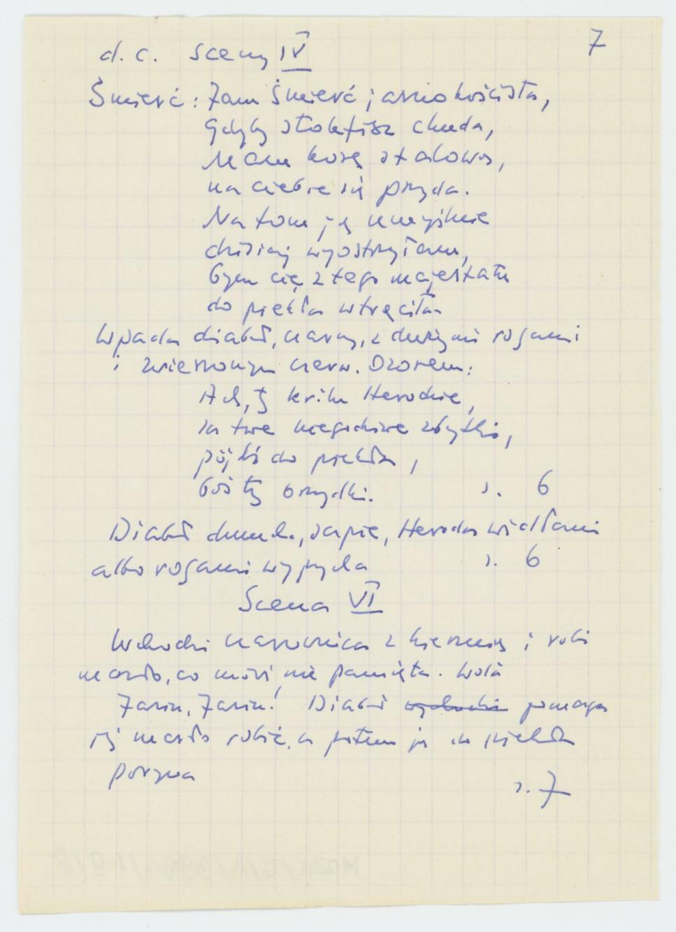 Przedstawienie bożonarodzeniowe