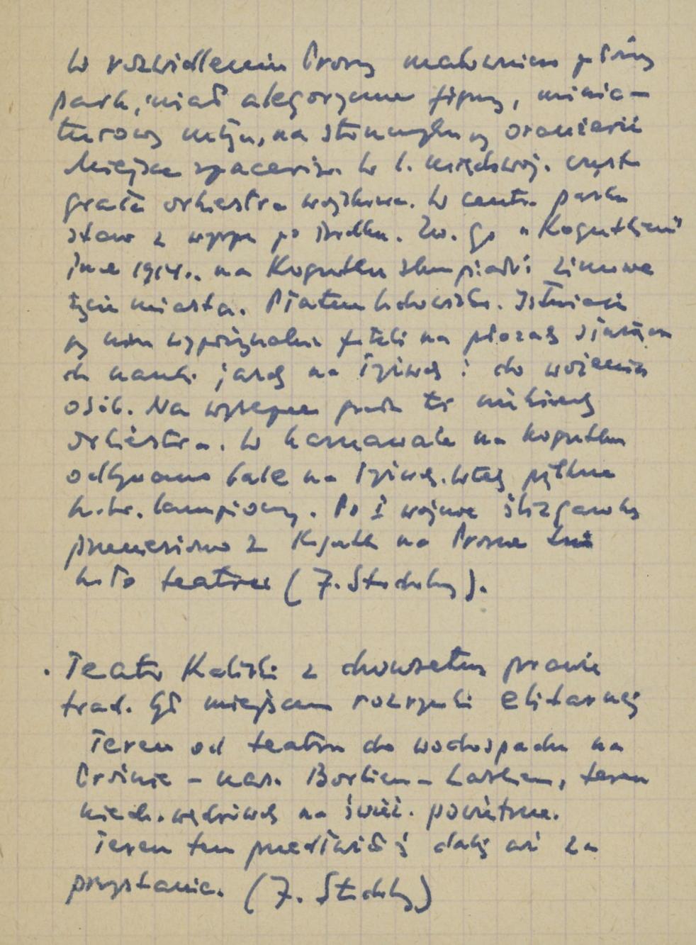 Kalisz w tradycji i folklorze