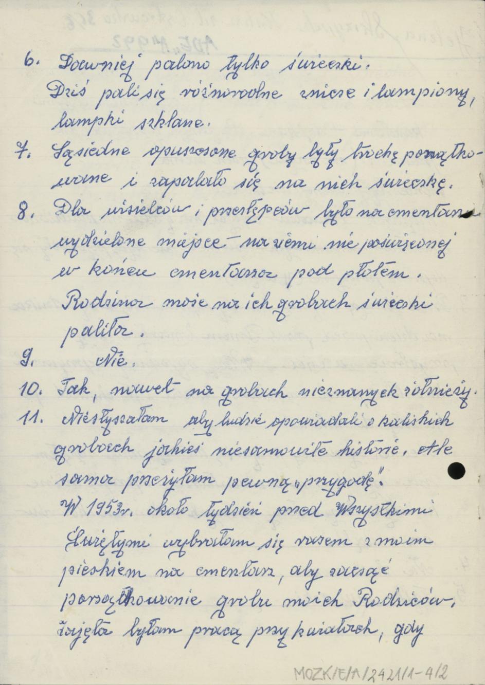 Święto Wszystkich Świętych