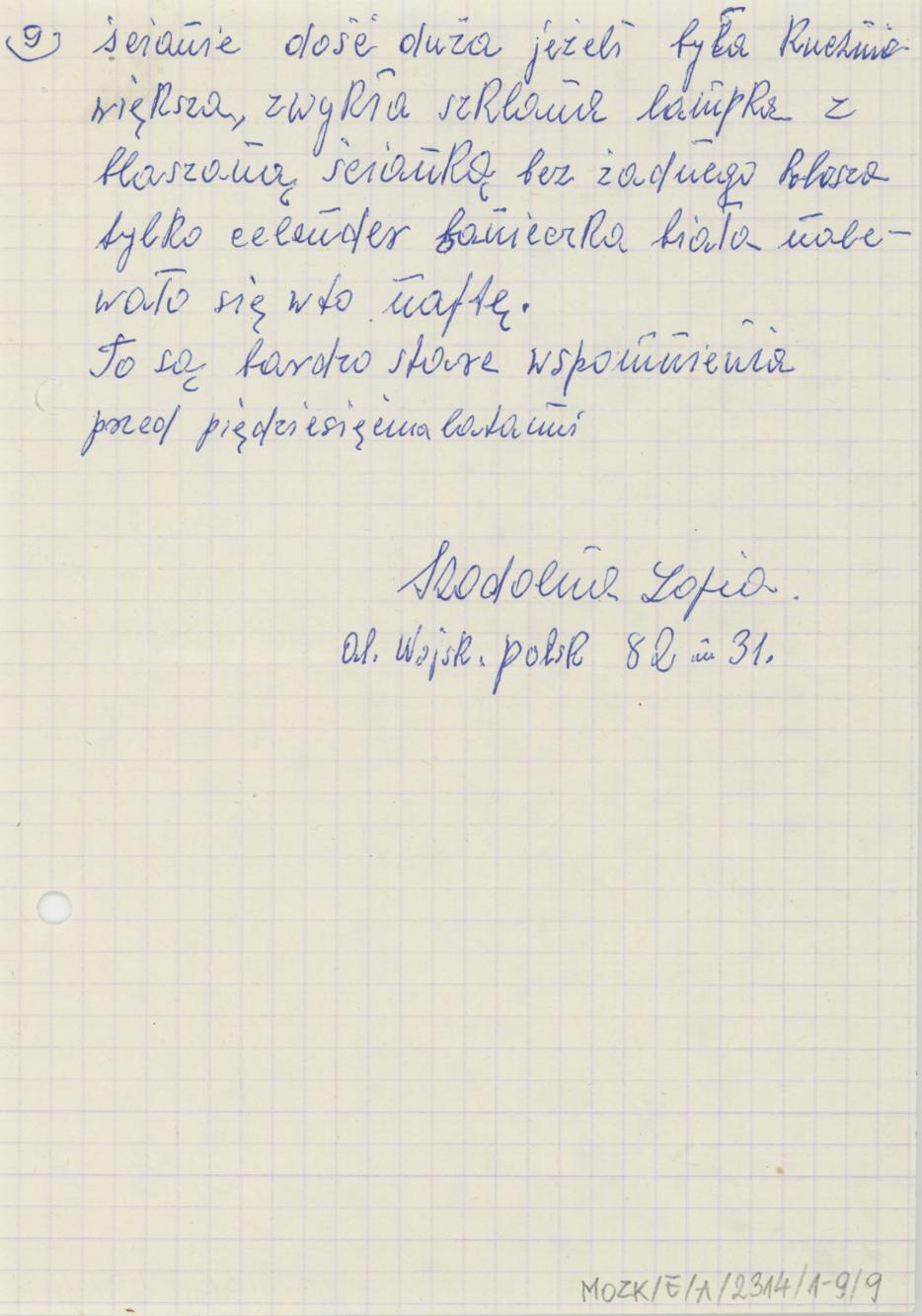 Urządzanie mieszkania skromnie