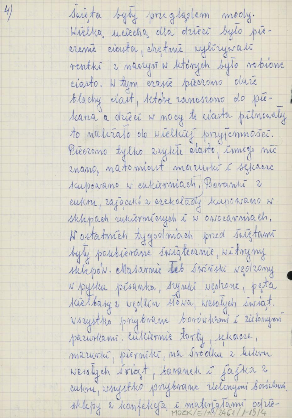Tradycje związane z Wielkim Postem, Wielkanocą oraz Zielonymi Świętami