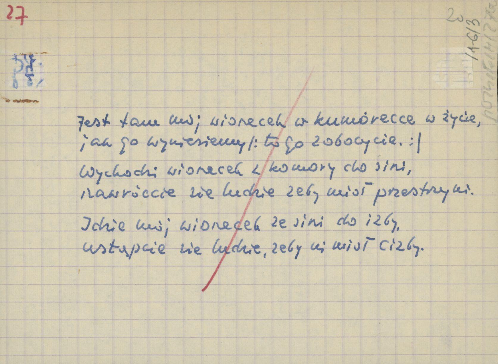 Kalisz w tradycji i folklorze