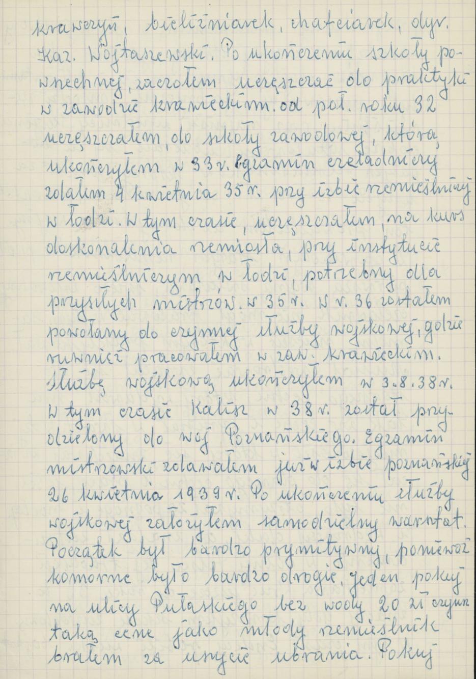 Znaczenie i rozwój rzemiosła