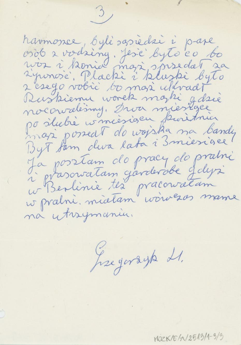 Wyzwolenie w Niemczech w Neulowinie