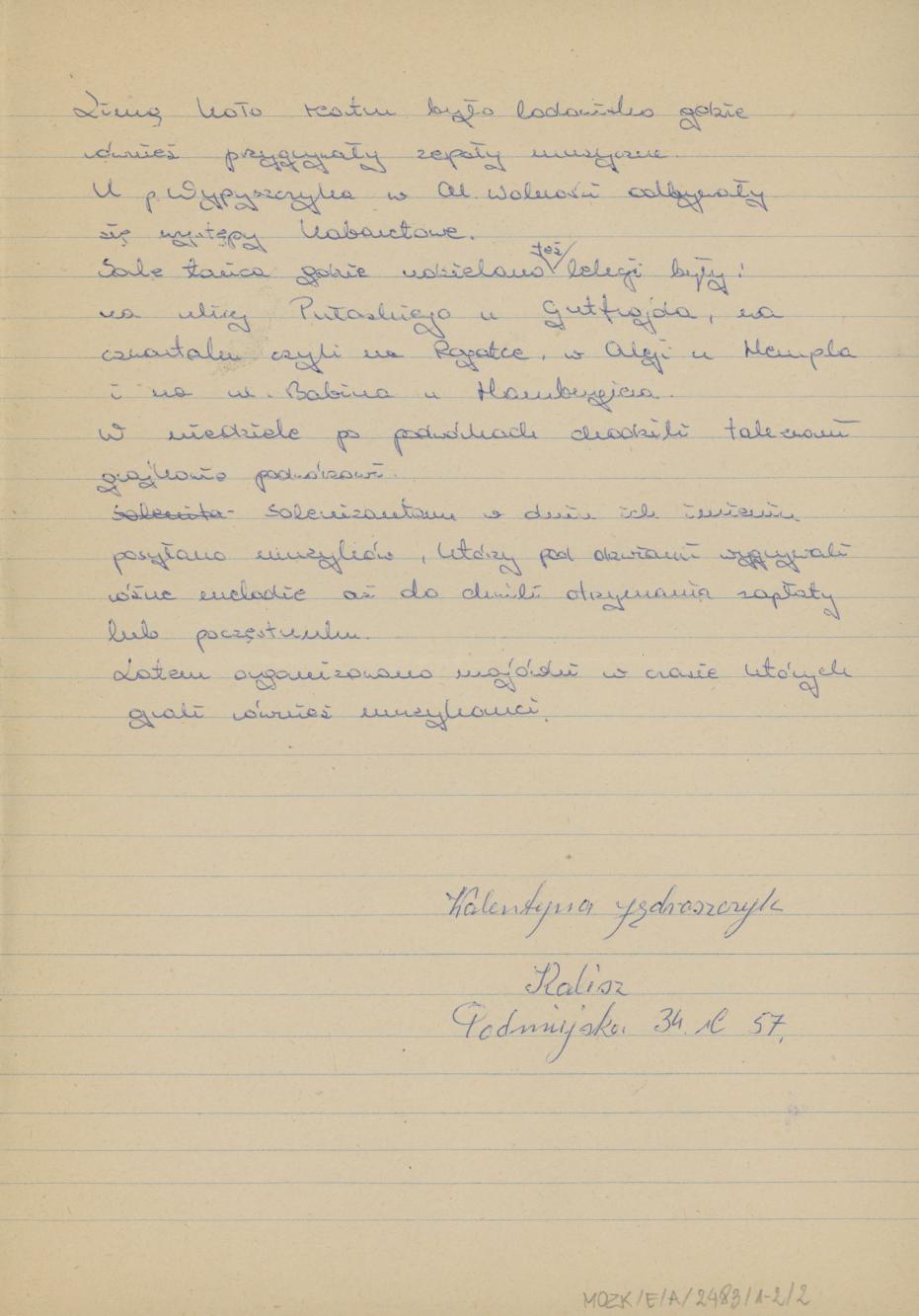 Koncerty w naszym mieście