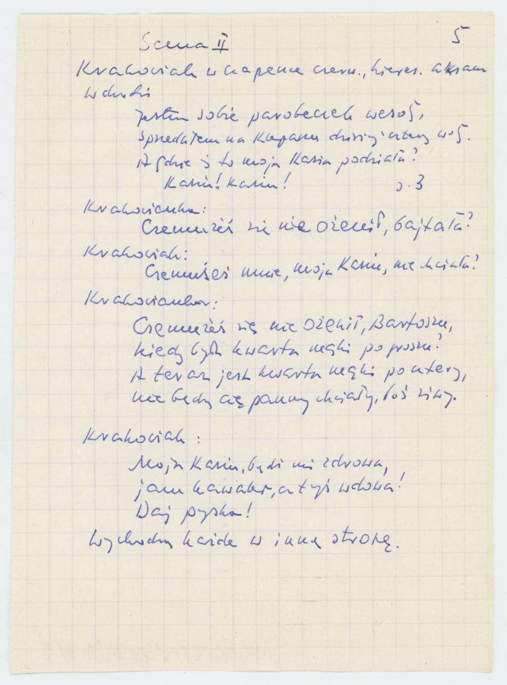 Przedstawienie bożonarodzeniowe