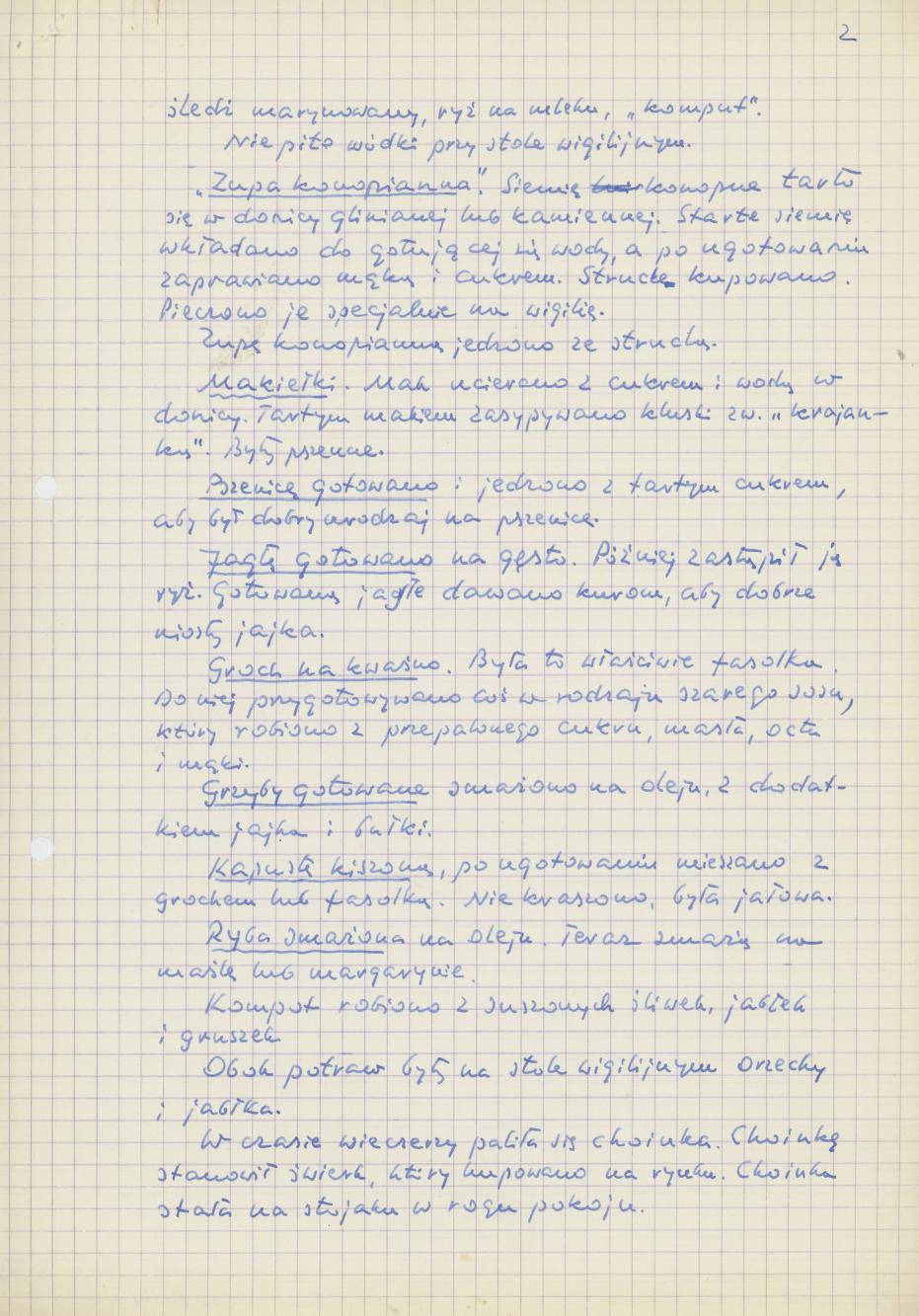 Wigilia Bożego Narodzenia w Kaliszu