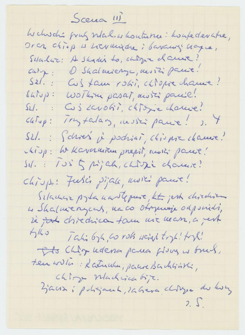 Przedstawienie bożonarodzeniowe