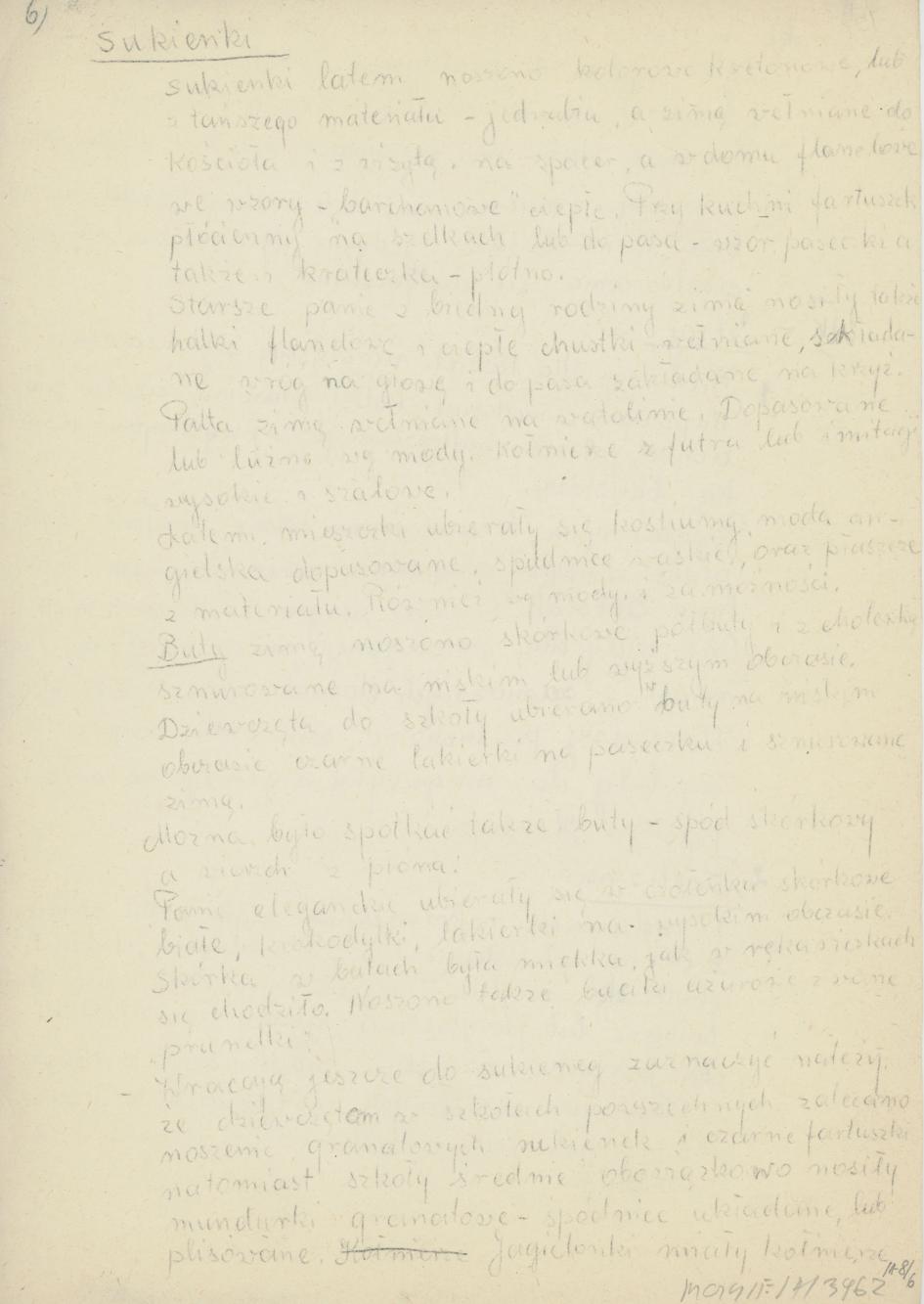 Kobieta - okres 20-lecia międzywojennego