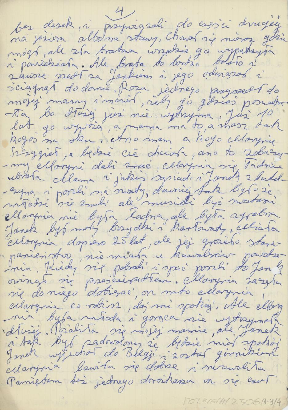 Ostatki, Popielec i cały post sprzed 60 lat