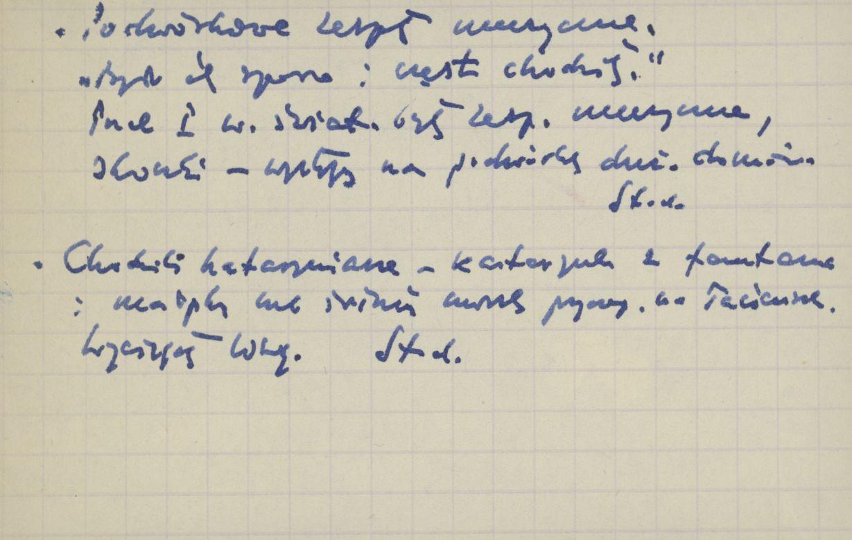 Kalisz w tradycji i folklorze