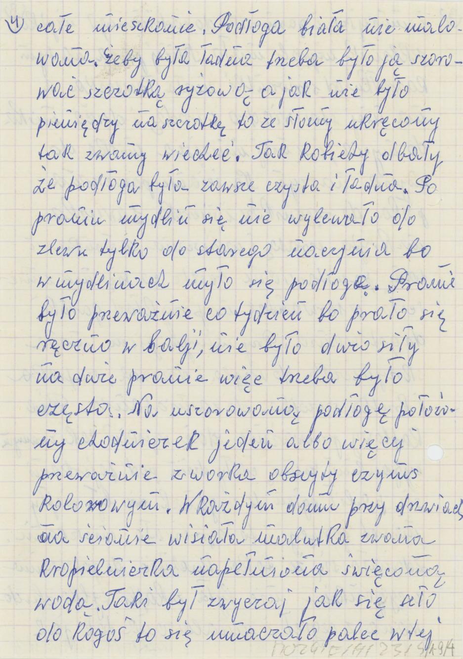 Urządzanie mieszkania skromnie