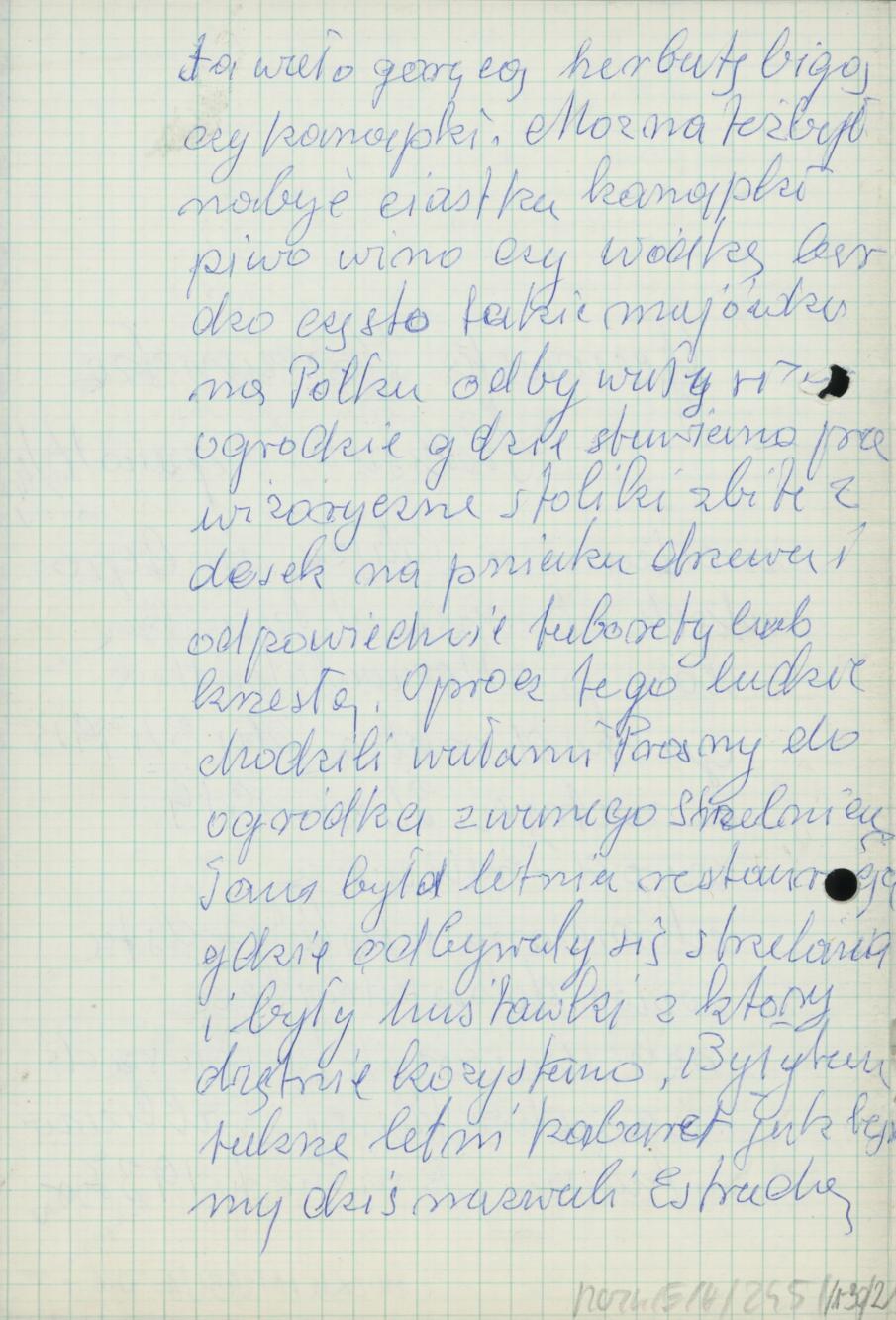 Obrzędy wielkanocne w Kaliszu, cz. 1