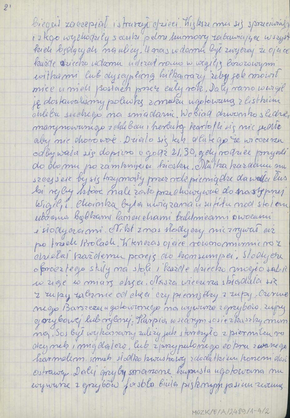 Obrzędy bożonarodzeniowe