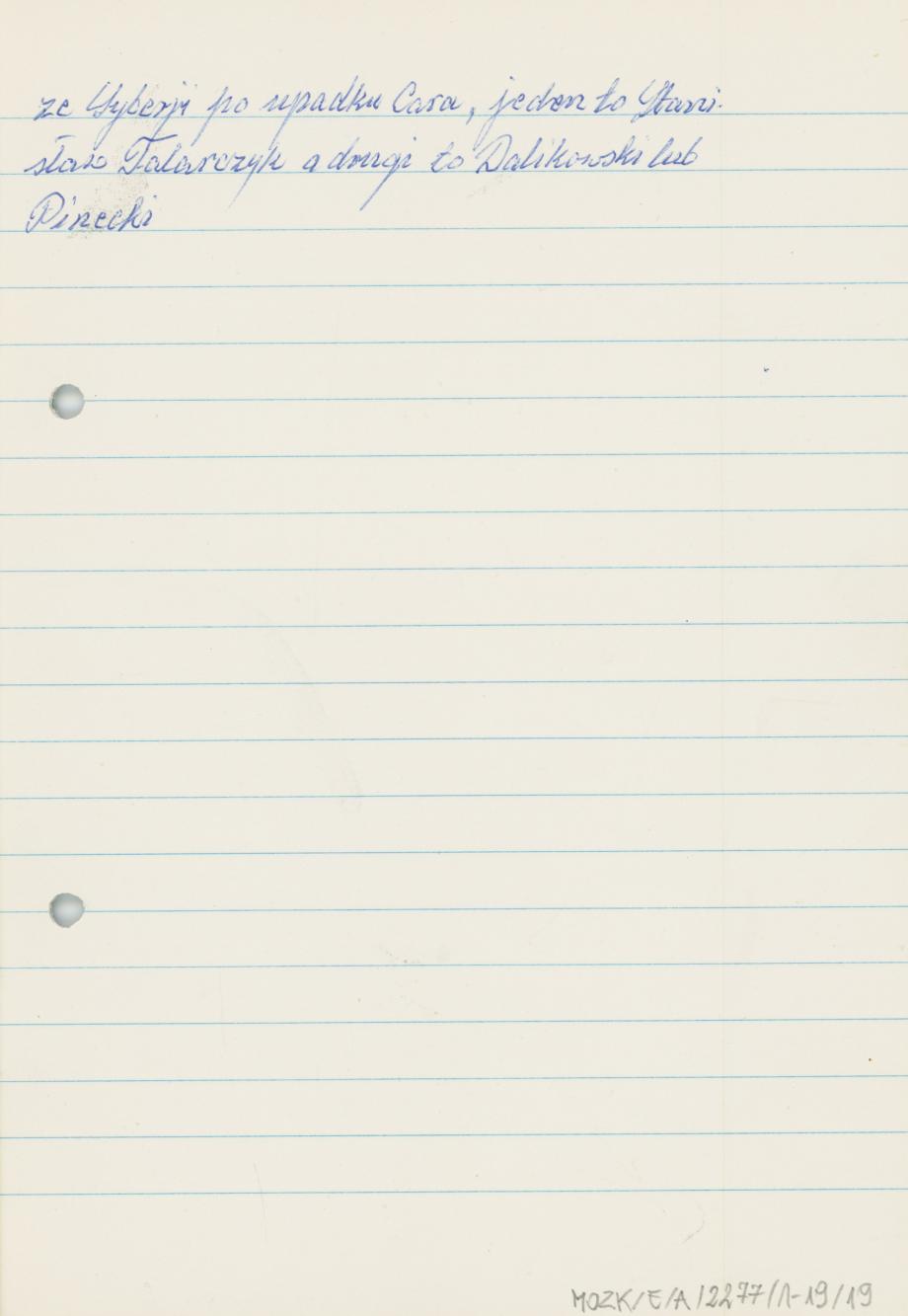 Nauka rzemiosła stolarskiego cz. 2