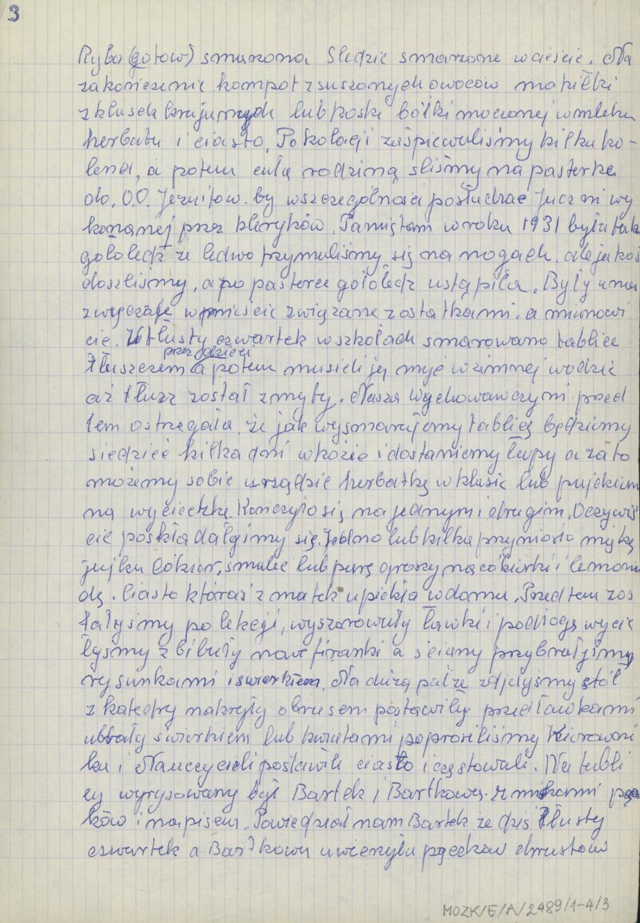 Obrzędy bożonarodzeniowe