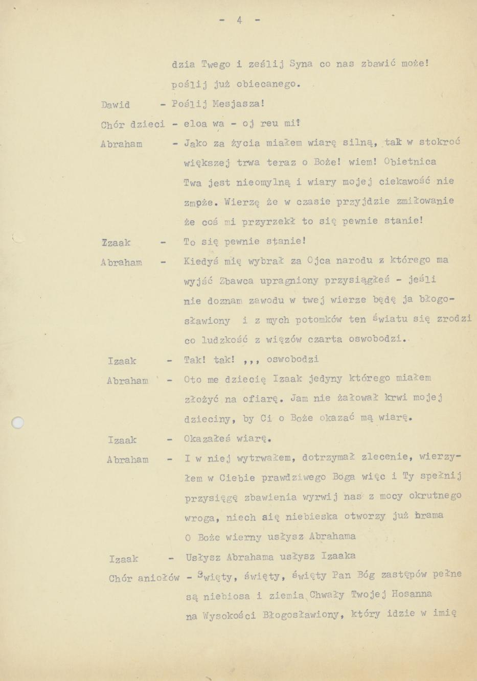 Misterium o Bożym Narodzeniu