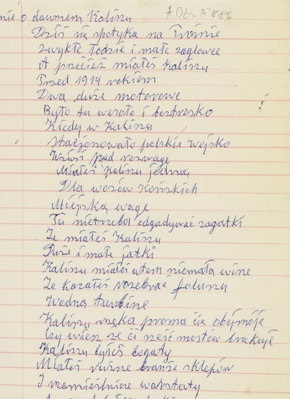 Kalisz, najstarsze miasto w Polsce