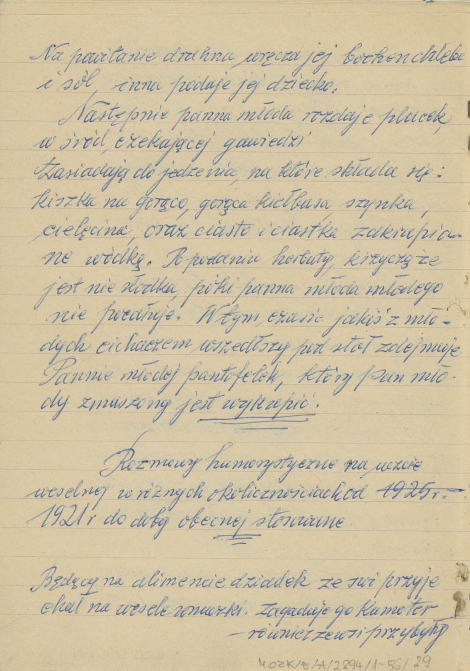 Misterium o Bożym Narodzeniu i inne utwory, cz. 3