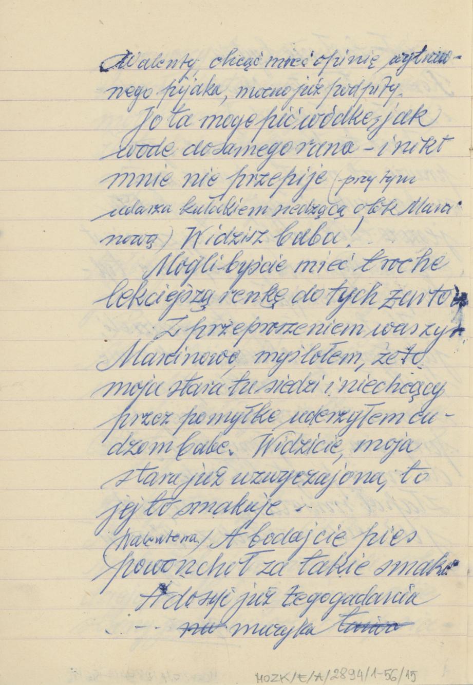 Misterium o Bożym Narodzeniu i inne utwory, cz. 2