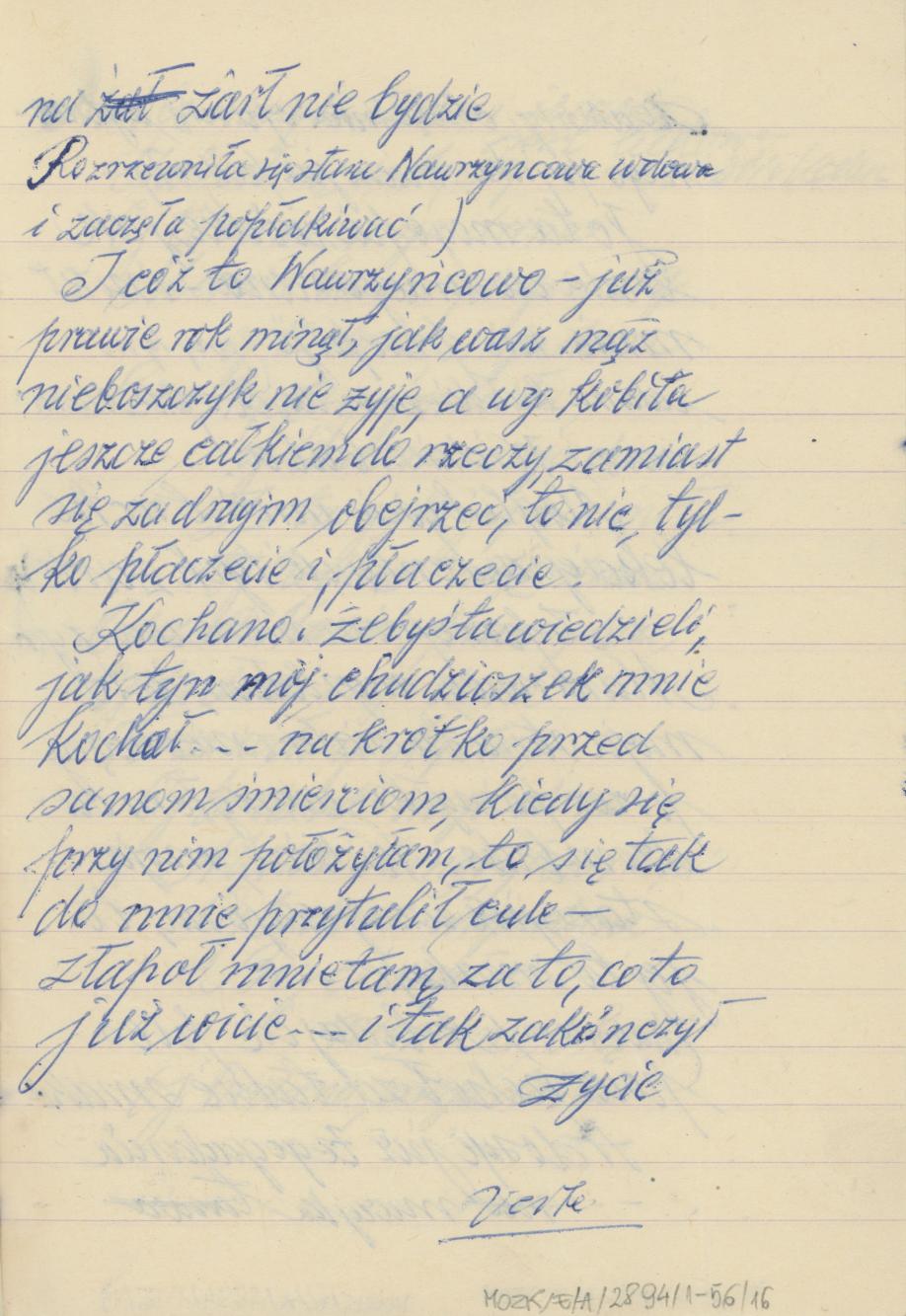 Misterium o Bożym Narodzeniu i inne utwory, cz. 2