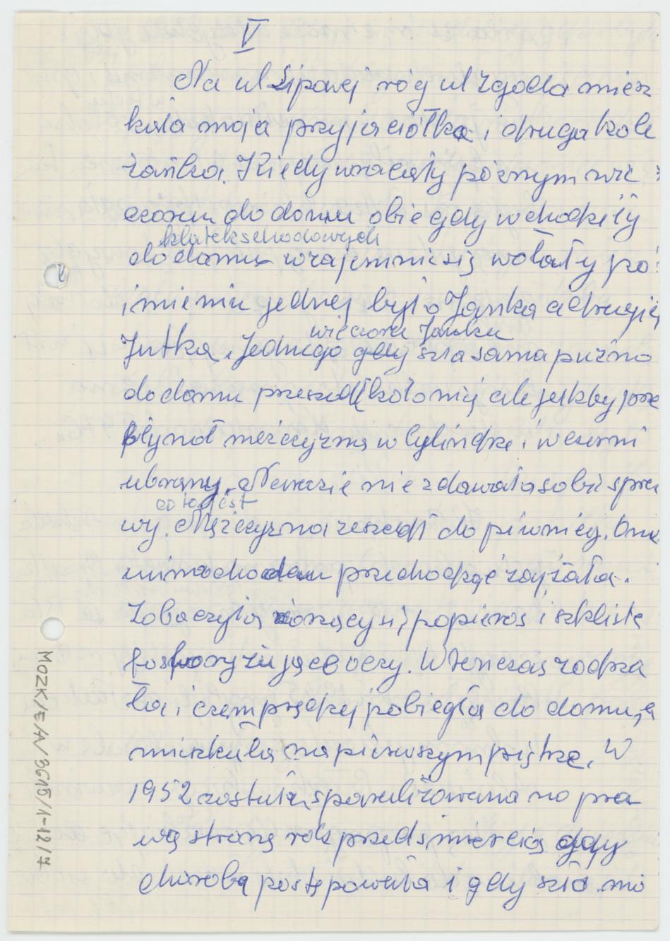 Duchy naszego miasta i okolicy