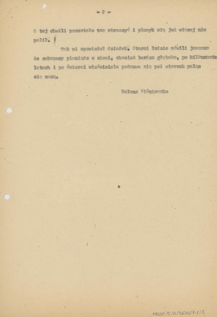 Płonące pieniądze