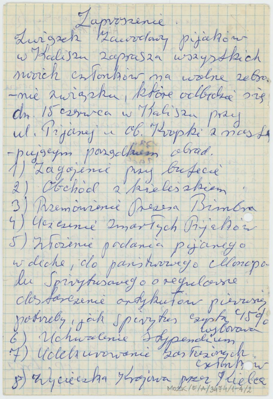 Anegdoty. Ksiądz i pop