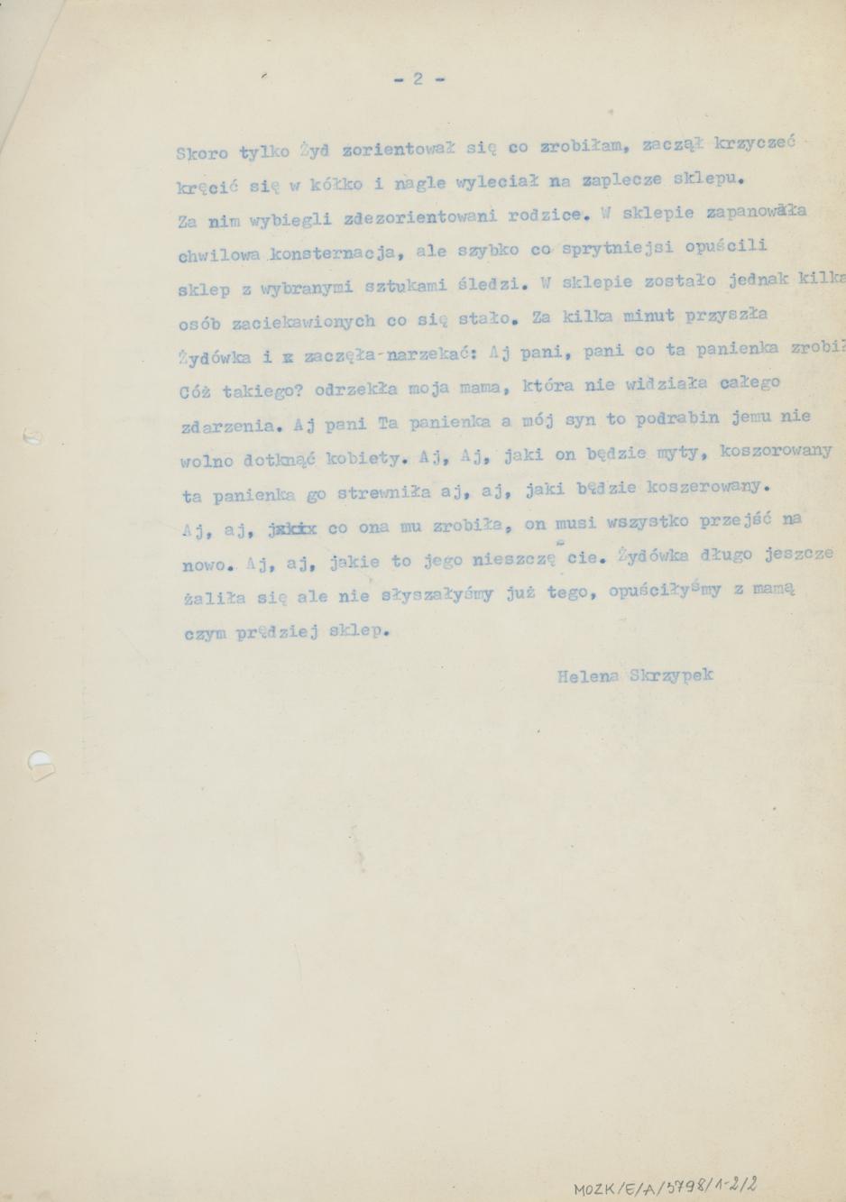 Przygoda z podrabinem