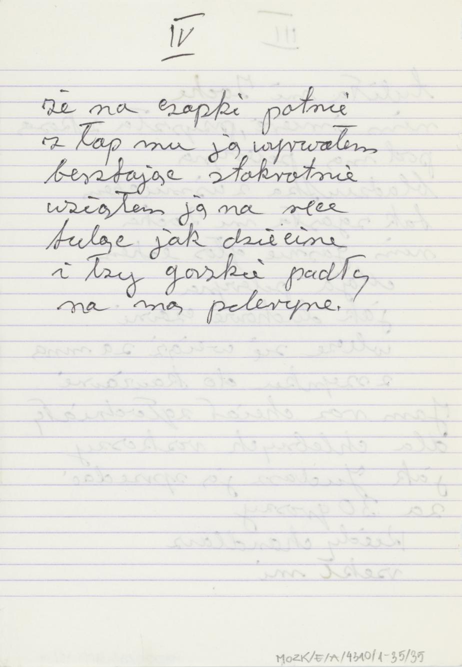 Stare piosenki, cz. 3