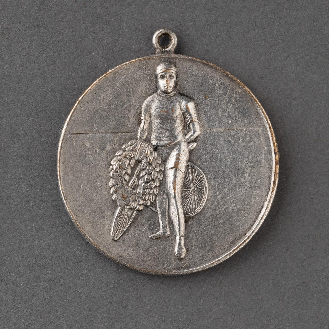Medal sportowy